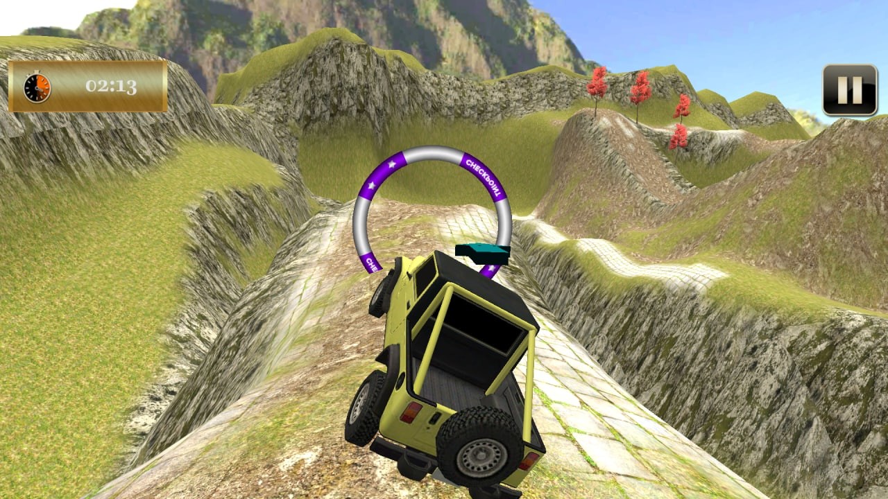 Moto Offroad Simulator on Steam