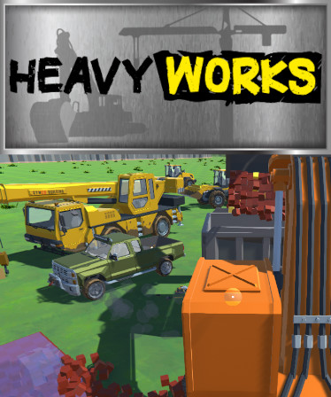 Heavy Works