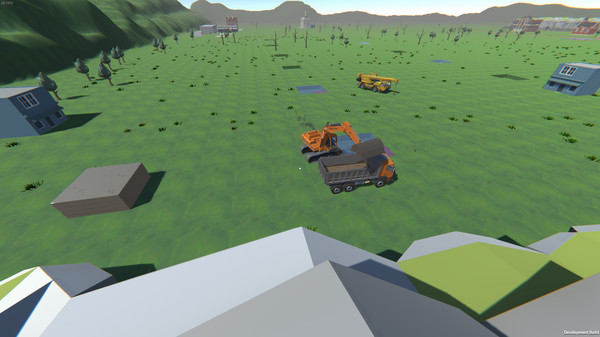 Скриншот из Heavy Works