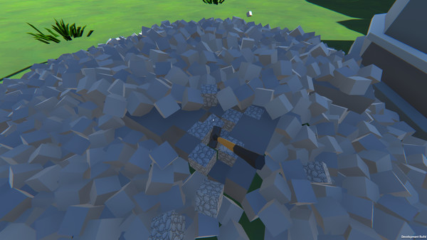 Скриншот из Heavy Works