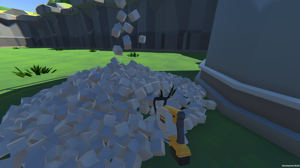 Скриншот из Heavy Works