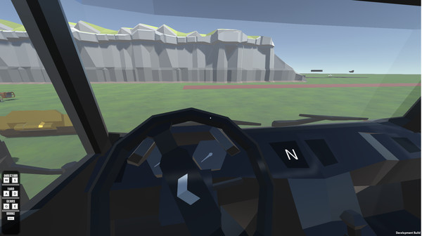 Скриншот из Heavy Works