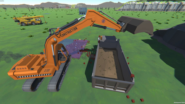 Скриншот из Heavy Works