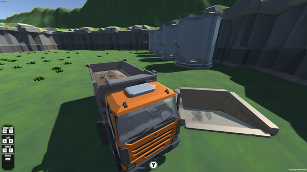 Скриншот из Heavy Works