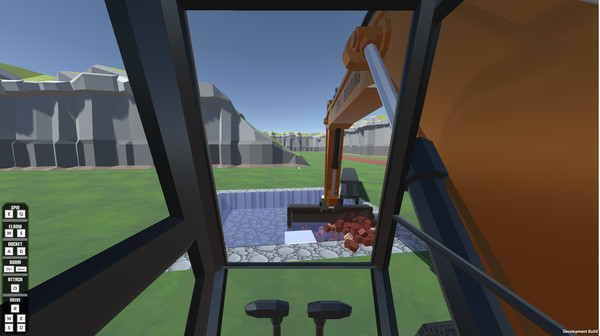 Скриншот из Heavy Works