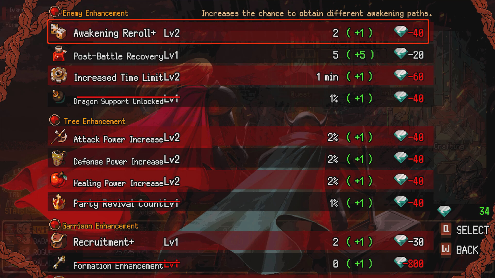 FINAL KNIGHT on Steam