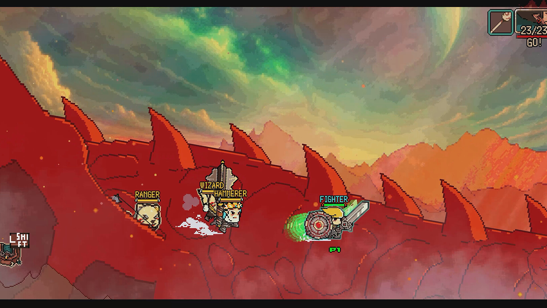 FINAL KNIGHT On Steam FINAL KNIGHT On Steam