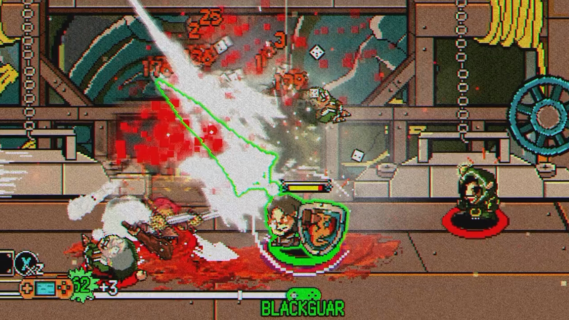 FINAL KNIGHT game revenue and stats on Steam Steam Marketing Tool