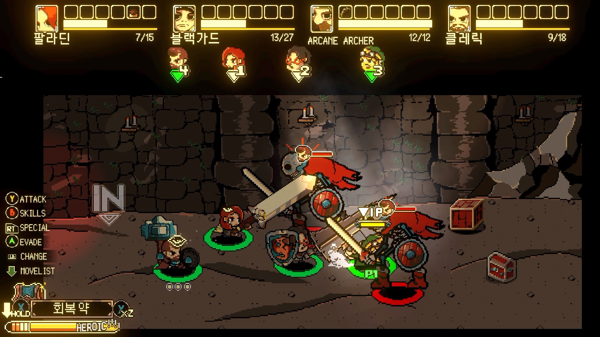 FINAL KNIGHT game revenue and stats on Steam Steam Marketing Tool