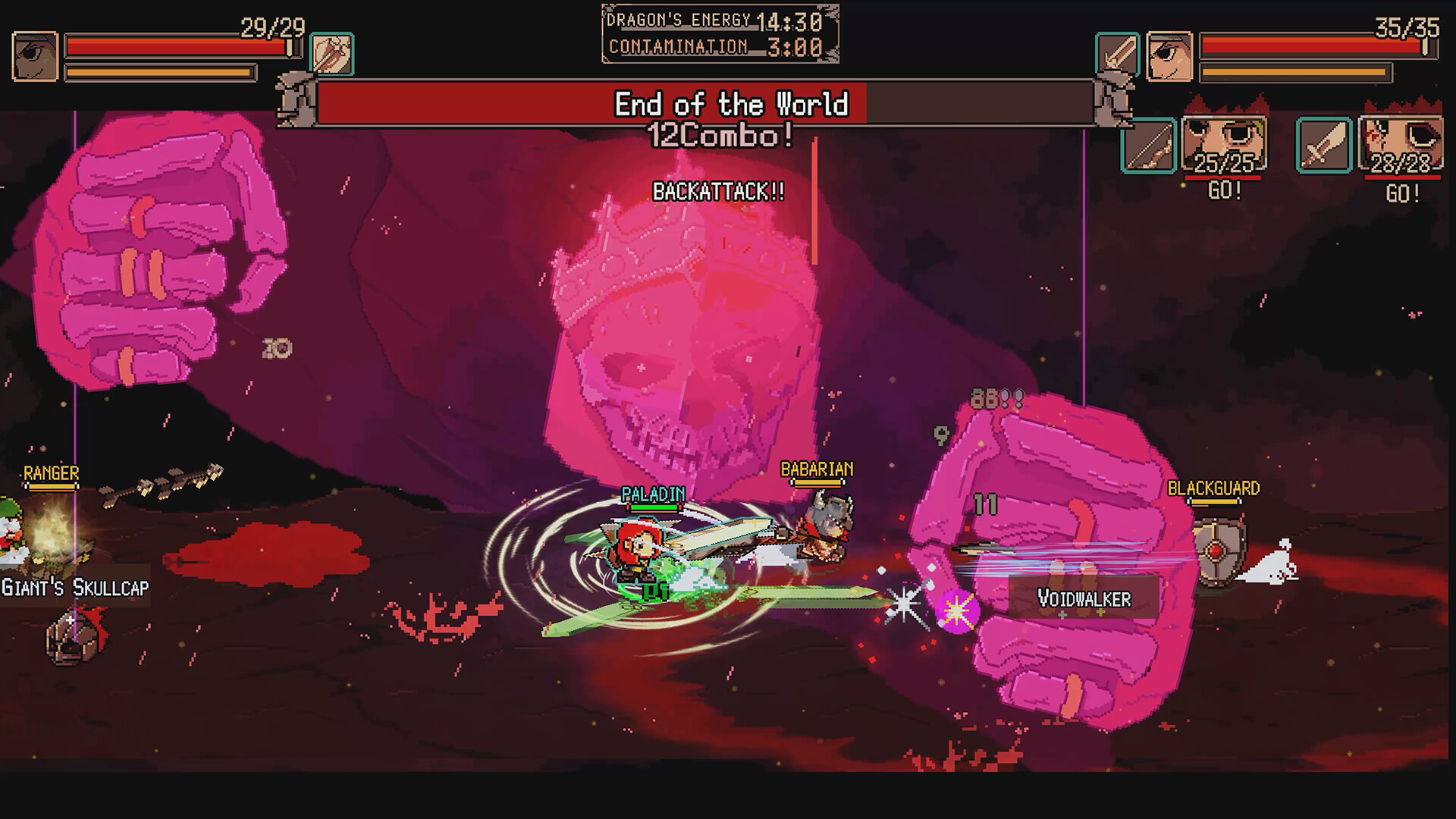 FINAL KNIGHT On Steam FINAL KNIGHT On Steam