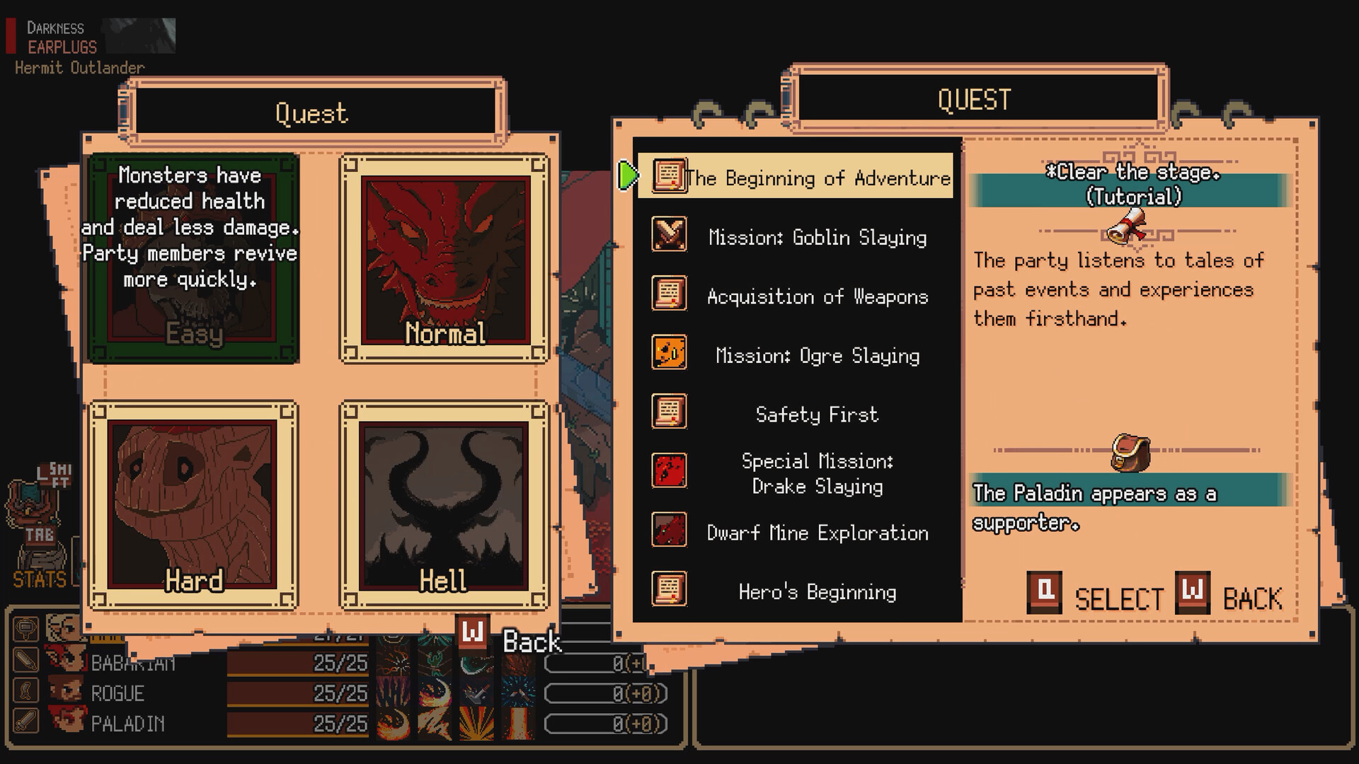 FINAL KNIGHT on Steam