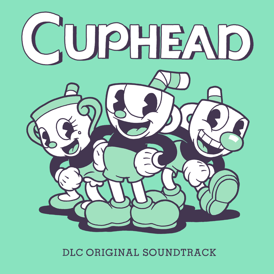 Cuphead DLC - Official Soundtrack Featured Screenshot #1