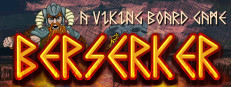 Berserker: A Viking Board Game 게임 이미지