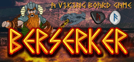 Berserker: A Viking Board Game steam charts