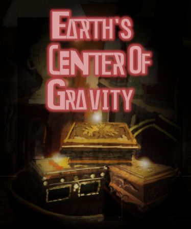 Earth's Center of Gravity