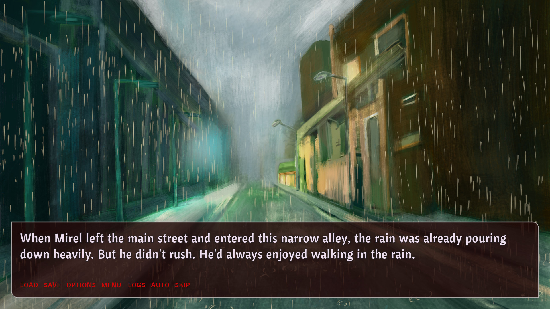 Earth's Center of Gravity #11