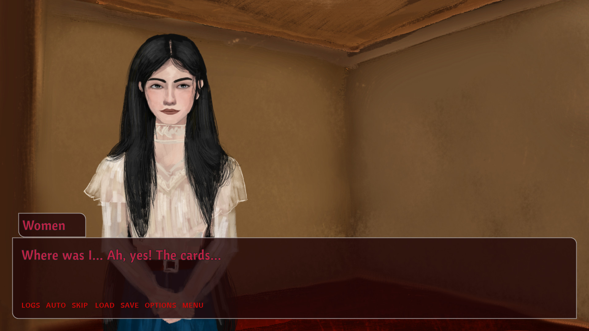 Earth's Center of Gravity #6