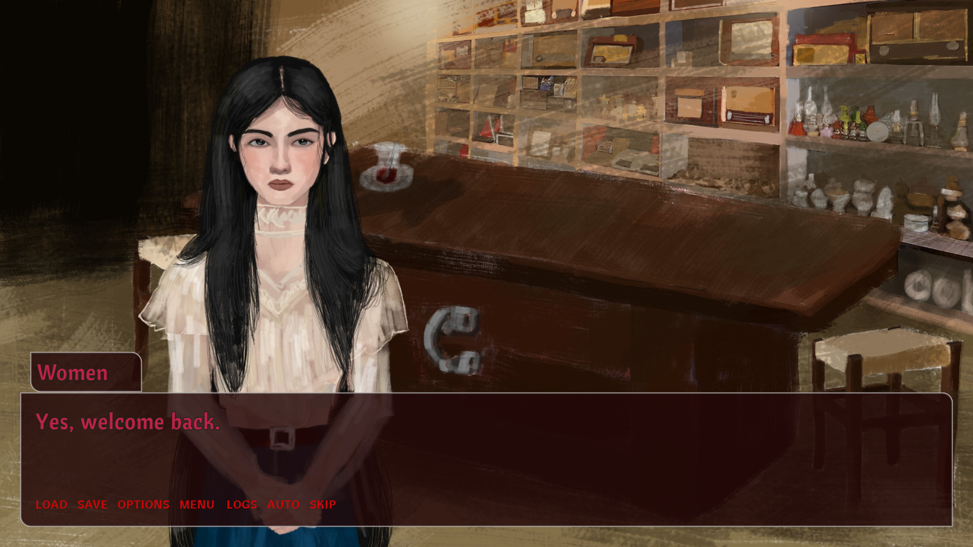 Earth's Center of Gravity #15