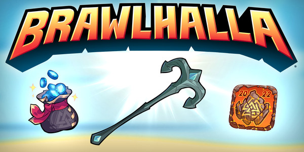 Brawlhalla - Summer Championship 2022 Pack