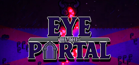 Eye of the Portal (Eye of the Portal)