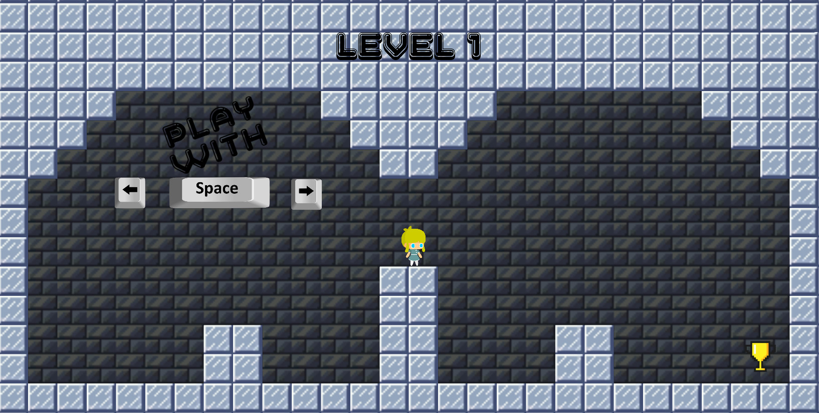 PlayWith screenshot 1