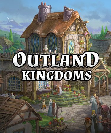 Outland Kingdoms