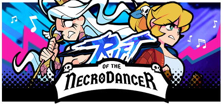 Rift of the NecroDancer Cover Image