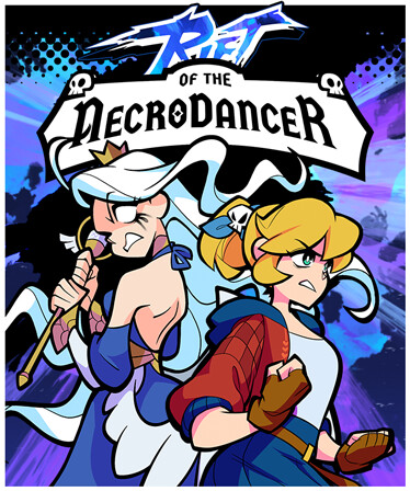 Rift of the NecroDancer