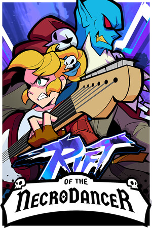 icon for Rift of the NecroDancer