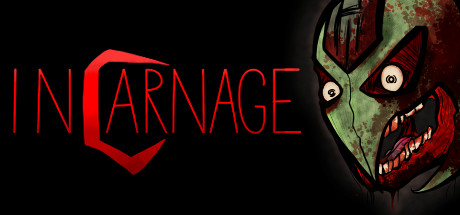 INCARNAGE (INCARNAGE)