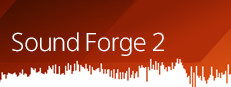 Sound Forge Mac 2.0 - Steam Powered 게임 이미지