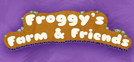 Froggy's Farm & Friends steam charts