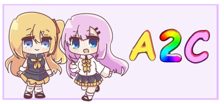 A2C:Ayry seems to be playtesting a 2D runner shooter from Cci (A2C Ayry seems to be playtesting a 2D runner shooter from Cci)