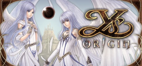 Ys Origin technical specifications for computer