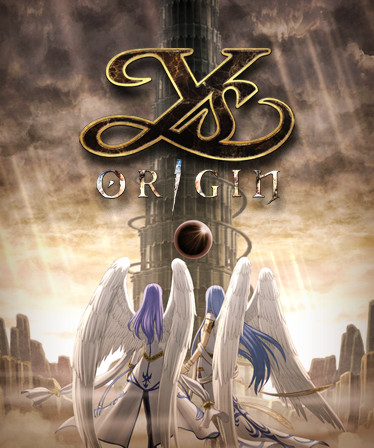 Ys Origin