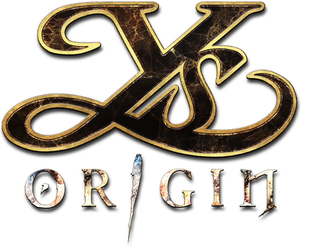 Ys Origin
