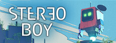 Stereo Boy