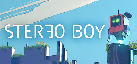 Image for Stereo Boy