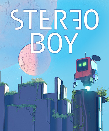 Stereo Boy