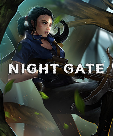 Night Gate