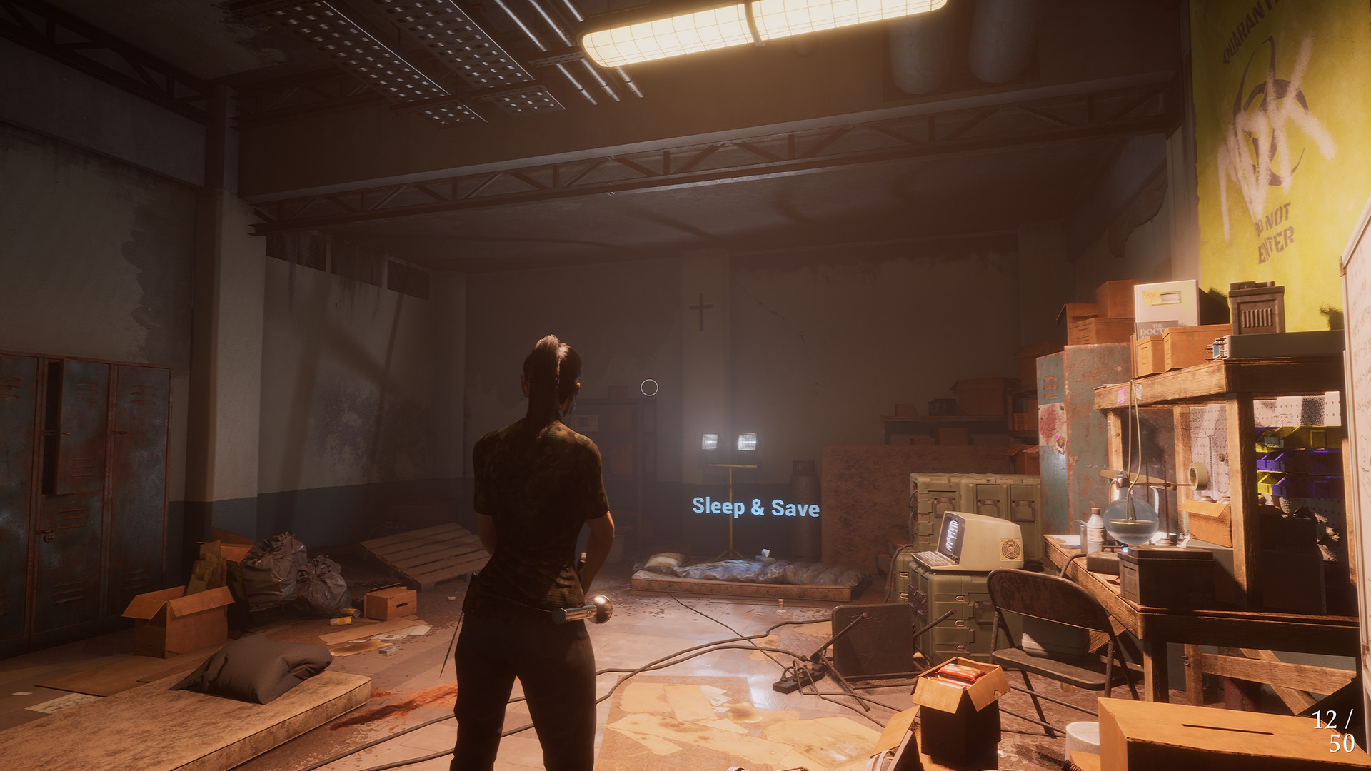 Night Gate screenshot screenshot 6