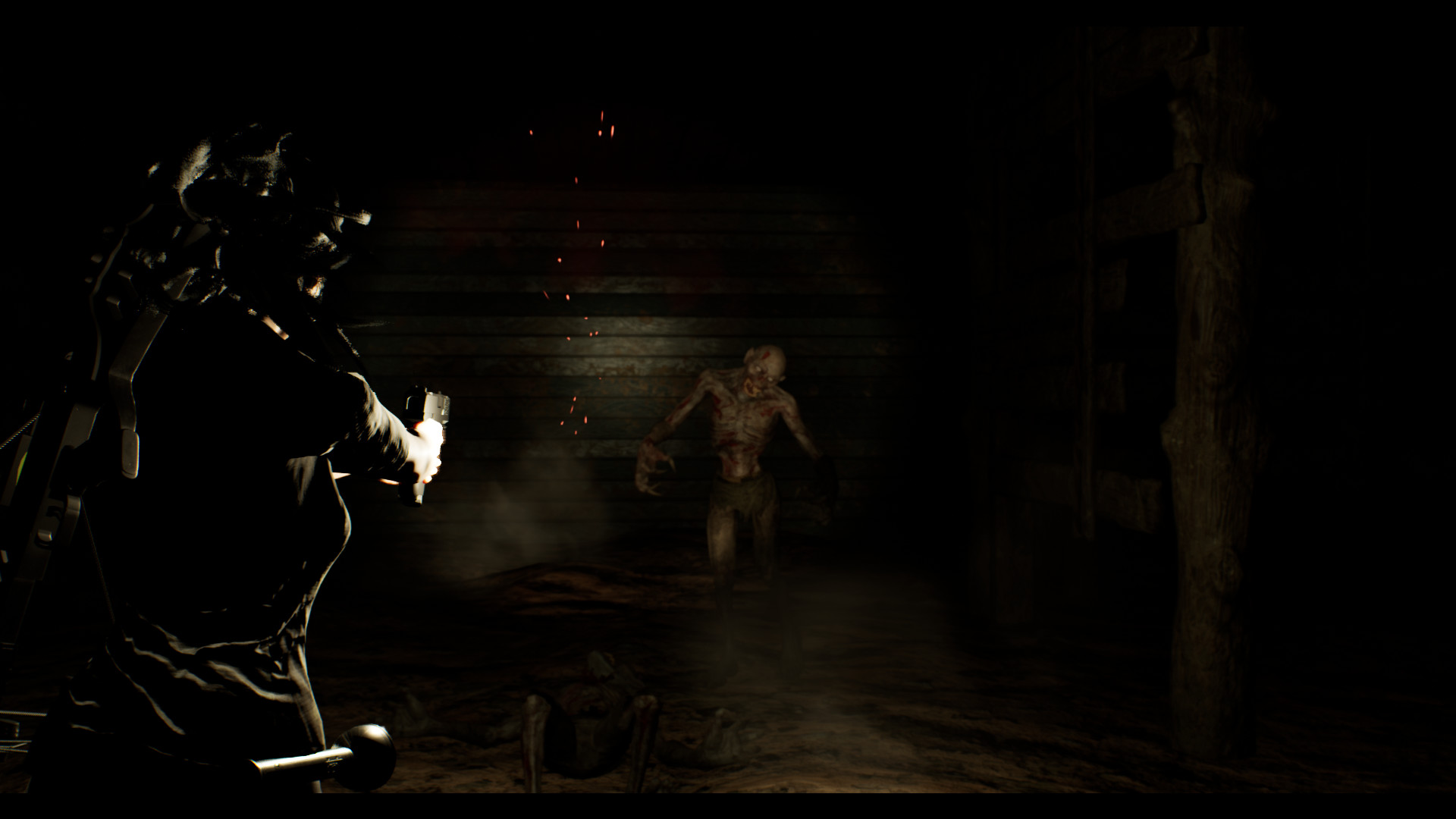 Night Gate screenshot screenshot 14