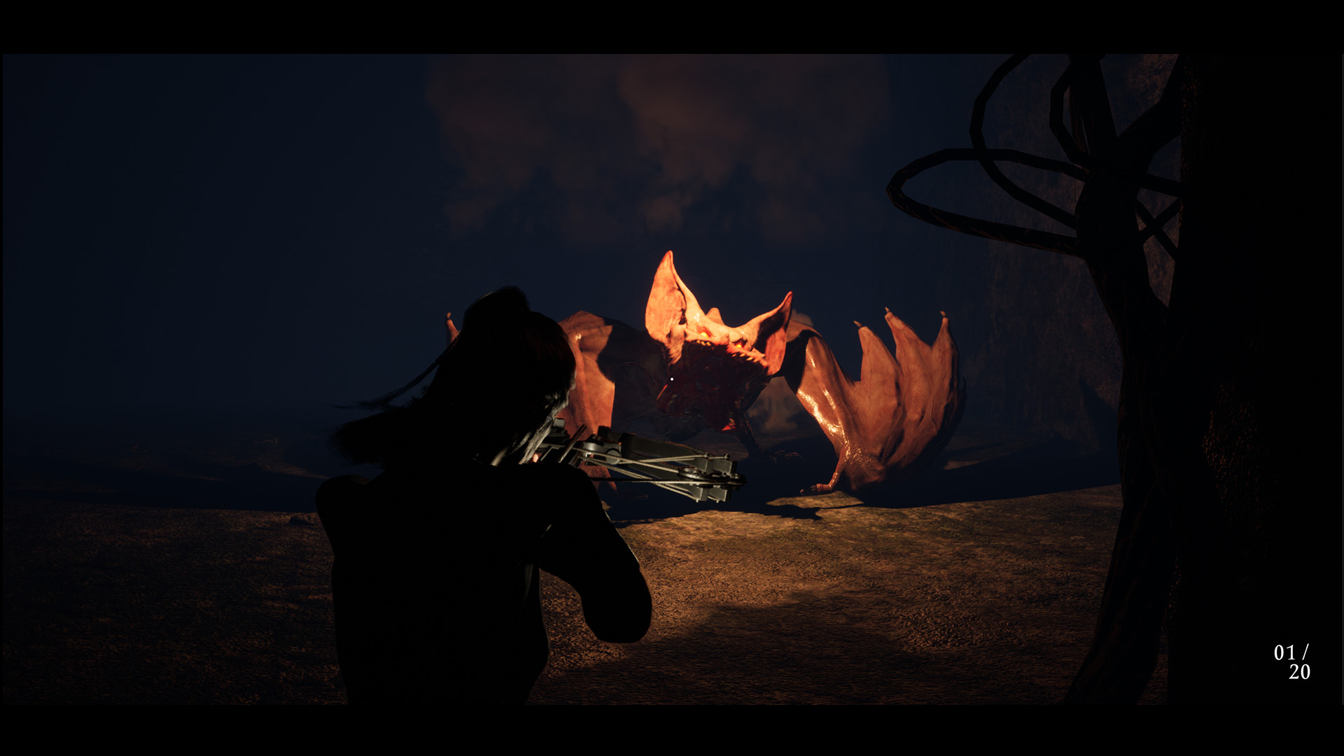 Night Gate screenshot screenshot 7