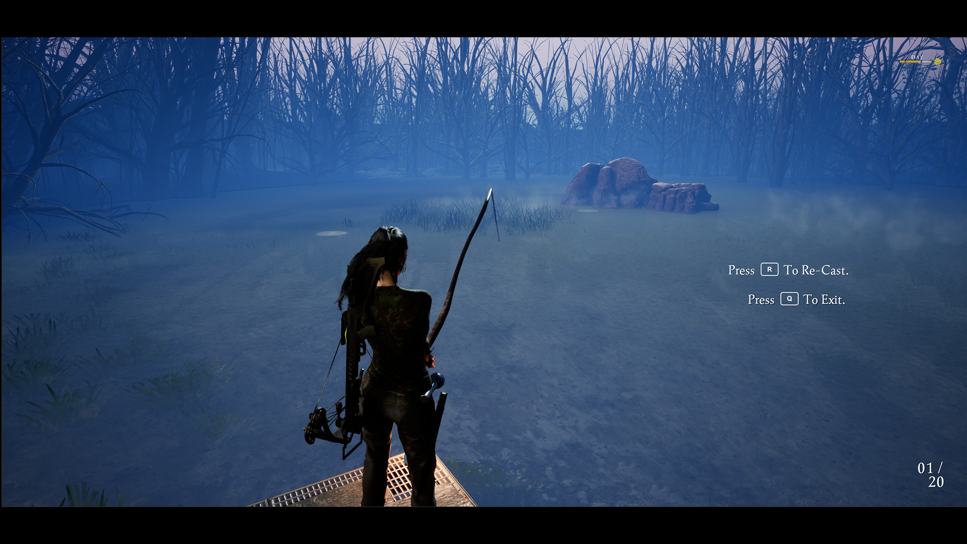 Night Gate screenshot screenshot 2