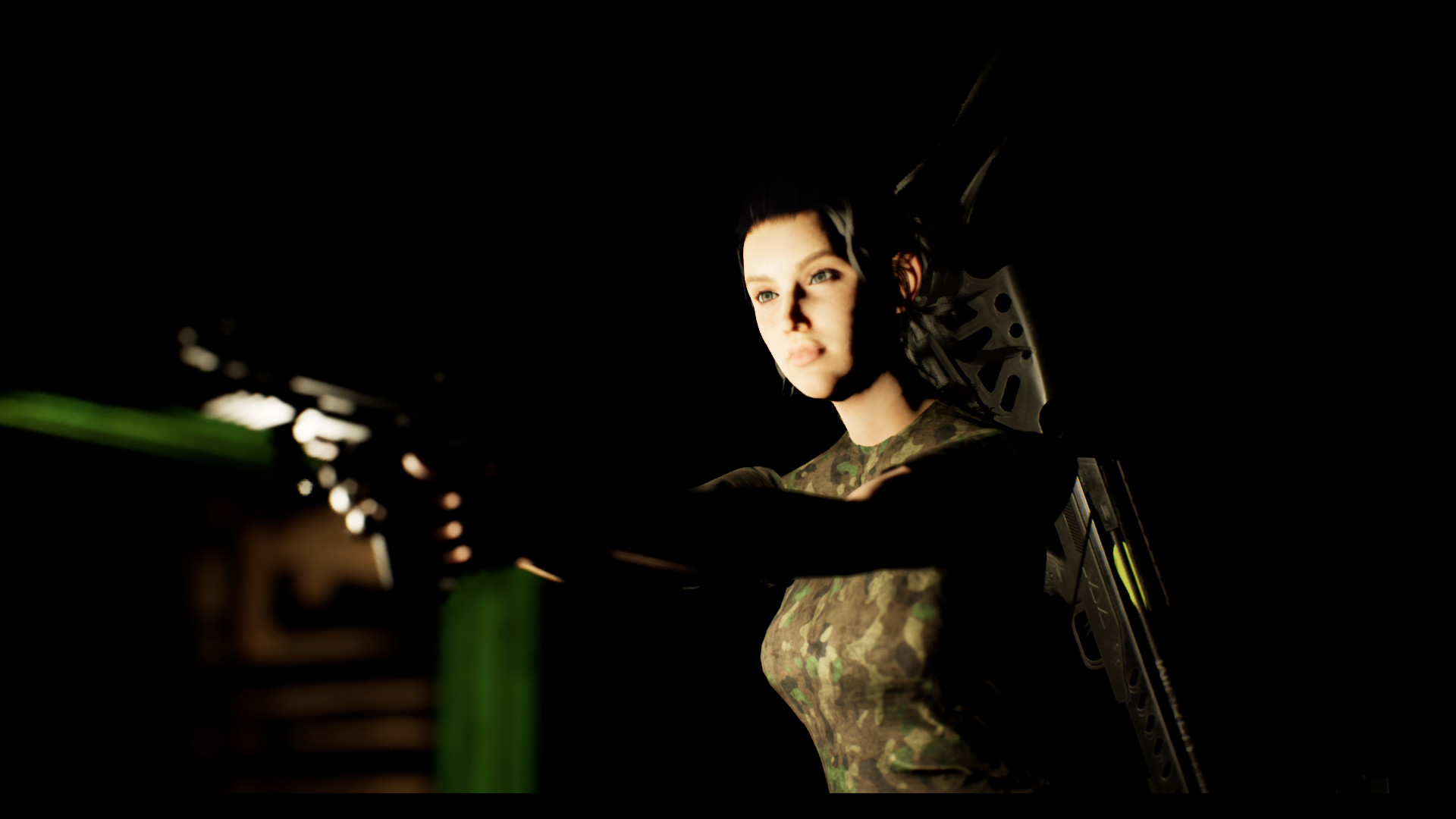 Night Gate screenshot screenshot 11