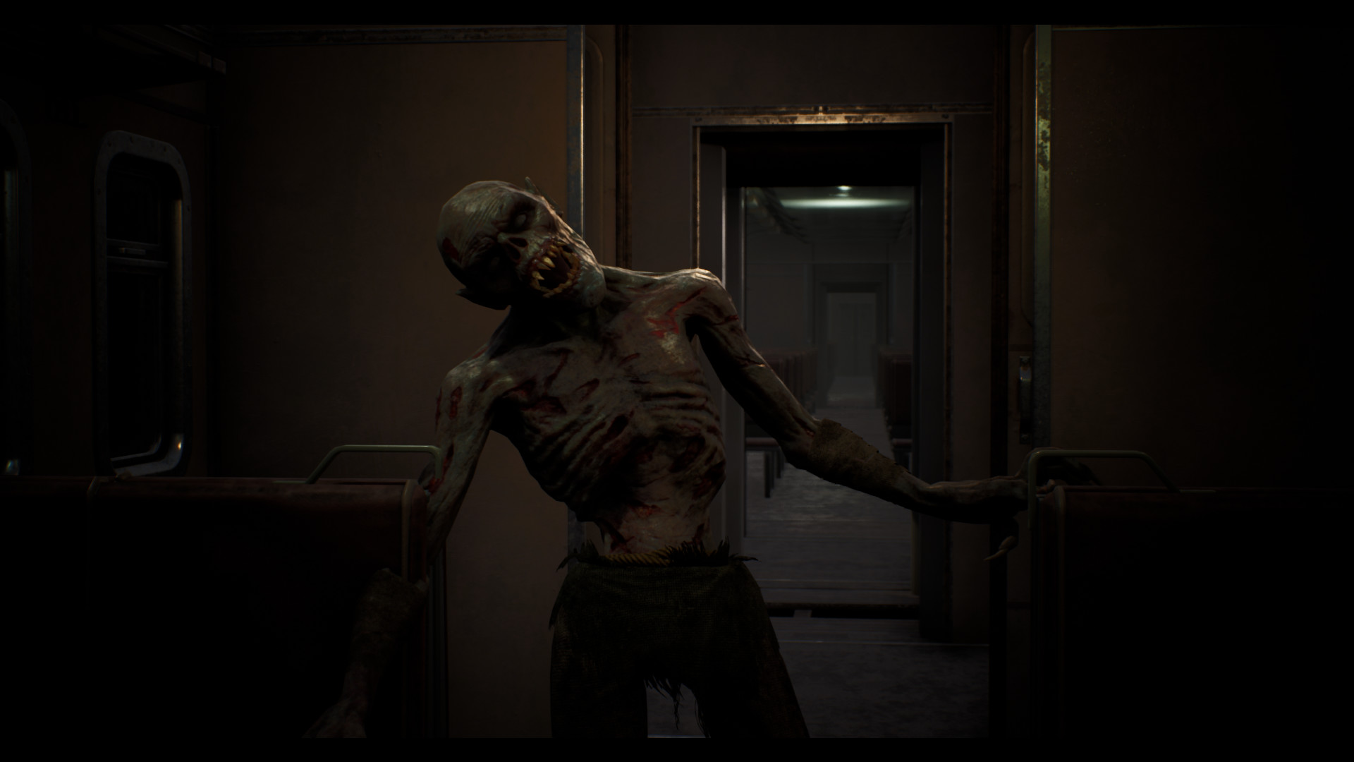 Night Gate screenshot screenshot 16