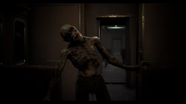 Скриншот из Night Gate