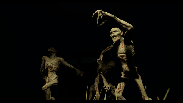 Скриншот из Night Gate