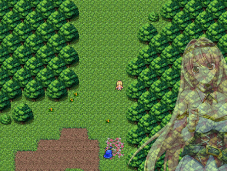 Скриншот из Holy Paladin Cynthia