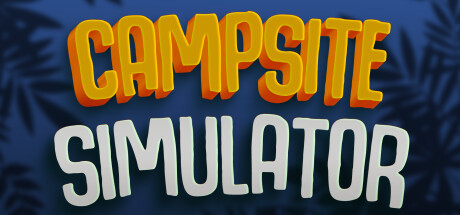 Campsite Simulator Cover Image